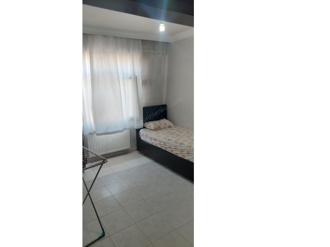 HUZUR EVLERİ MEKKE CAMİ CIVARI 3+1 SATILIK DAİRE 