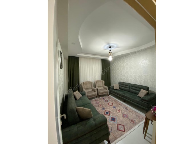 YENİŞEHİR ÜÇ KUYUDA SATILIK 3+1 LÜKÜS DAİRE 