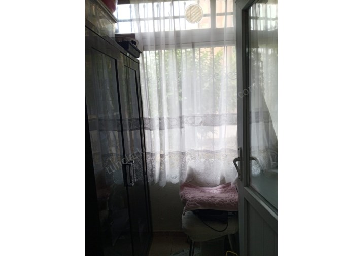 ÜÇKUYU ESKİ TOKİDE SATILIK 2+1 GİRİŞKAT TOKİ DAİRESI