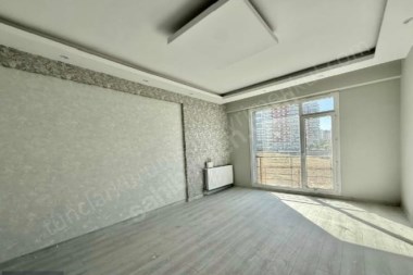 KAÇIRILMAZ FIRSAT SIFIR 2+1 120 M2 KUPON DAİREMİZ!!!