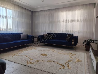 5 NİSANDA SATILIK 3+1 DAİRE