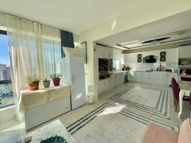 WİNSTON CİVARI SATILIK 4+1 ULTRA LÜKS DAİRE