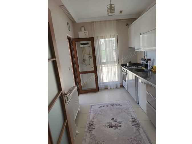 ÇÖL GÜZELİ TOKİDE 2+1 SATILIK DAİRE 