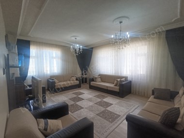 GAZİLER KAYAPINAR SPOR KOMPLEKSİ CİVARINDA 3+1 SATILIK DAİRE 