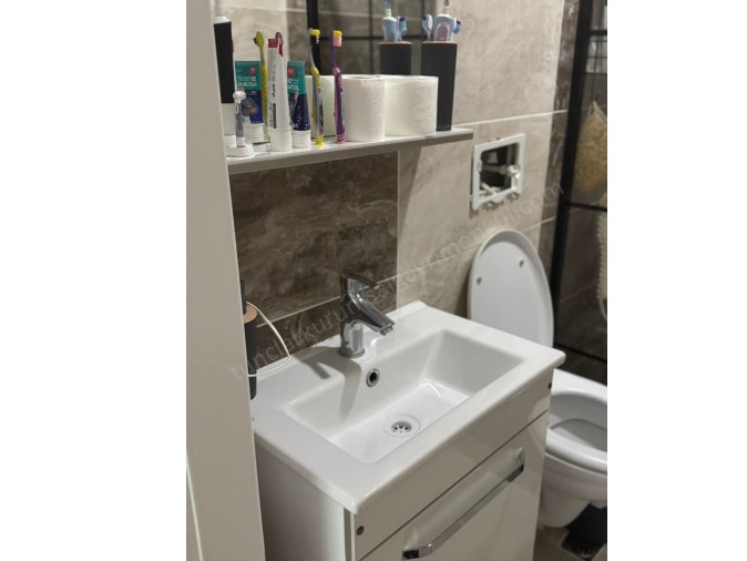 75TE SATILIK ARAKAT 3+1 ULTRA LÜKS DAİRE
