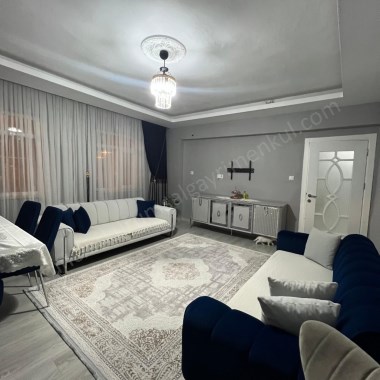 SULTAN HASTANESİ CİVARI SATILIK 3+1 FULL YAPILI DAİRE