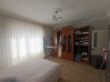 Memorial Arkasında 3+1 Satılık Daire 
