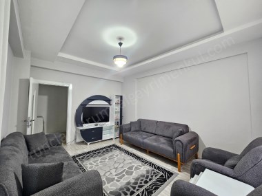 FABRİKA MAHALLESİNDE 2+1 FERAH DAİRE