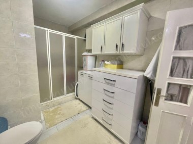HUZUREVLERİ SON DURAKTA SATILIK 3+1 DAİRE