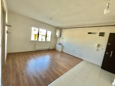 SOSYAL KONUTLARDA SATILIK 1+1 DAİRE
