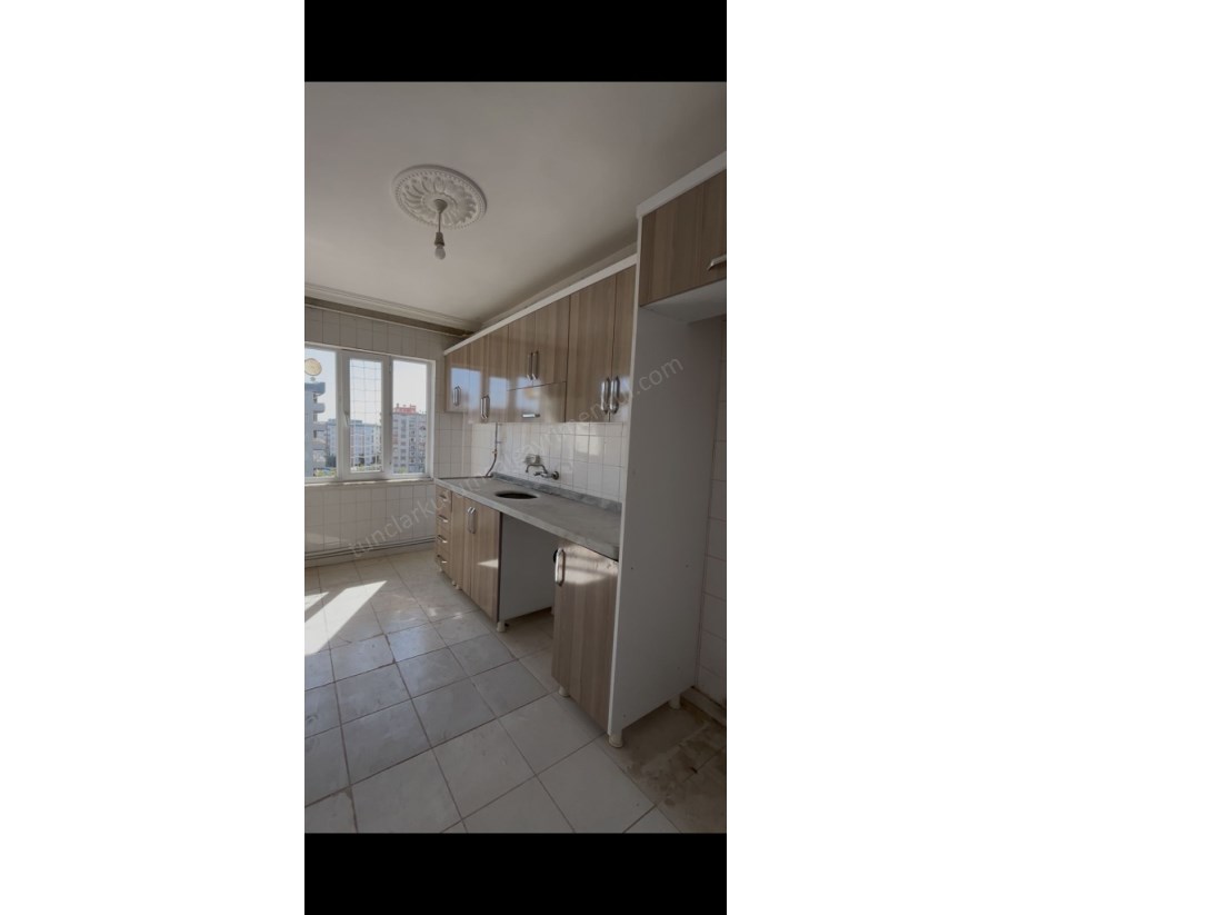 GAZİLER ŞEYHMUS ALTO CİVARI 3+1 ACİL SATILIK KOOPERATİF BİNASI 