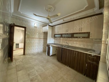 YÜZEVLER KÖPRÜSÜ CİVARINDA 5+1 KİRALIK VİLLA 