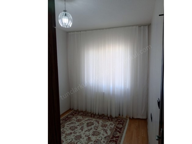 SOSYAL KONUTLARDA KİRALIK 1+1 FULL EŞYALI DAİRE