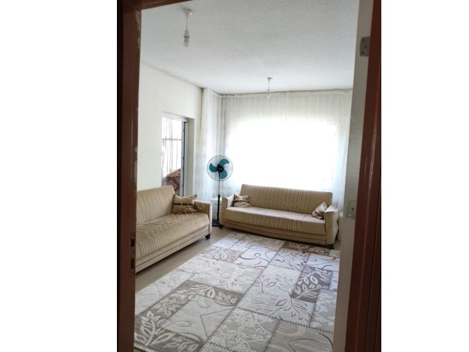 ÇÖL GÜZELİ TOKİDE 2+1 SATILIK DAİRE 
