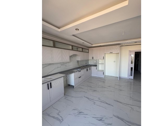 Winstown AVM civarı satılık 3,5+1 ultra lüks daire