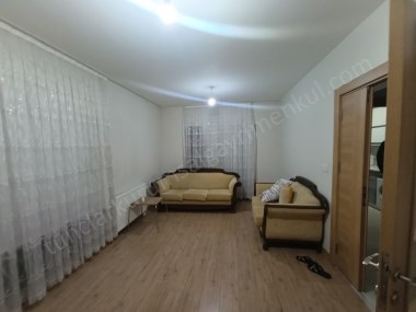 ÇÖL GÜZELİ TOKİDE FIRSAT 2+1 ACİL SATILIK DAİRE 