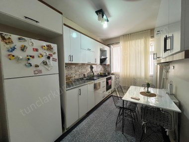 ÇÖL GÜZELİ AFET EVLERİNDE 3+1 FUL BAKIMLI ACİL SATILIK DAİRE 