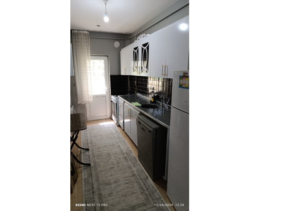 Çöl Güzeli Tokide 2+1 Eşyalı Kiralık Daire 