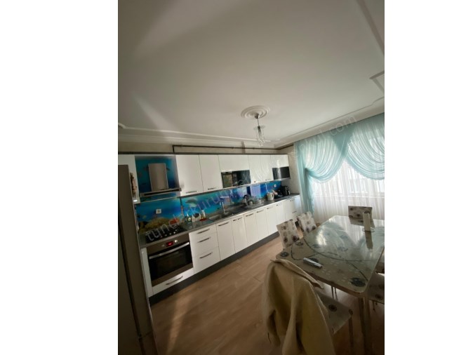 DÜNYA KAVŞAĞINDA KAÇIRILMAYACAK 4+1 FIRSAT DAİRE 