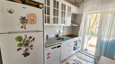 FİNAL OKULLARI KARŞISI TOKİ 2+1 SATILIK DAİRE 