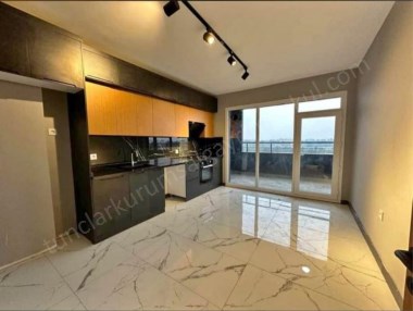 MARDİN YOLU ESKİ İLÇE OTOGARI CİVARI KARAKOÇ YAPIDA SIFIR 3+1 SATILIK DAİRE 