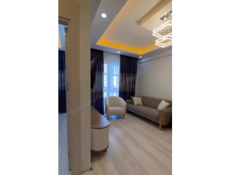 ALTINDAĞ DİNLEME TESİSLERİ KARŞISI ZANA TECH TE 3.5+1 ACİL SATILIK DAİRE 