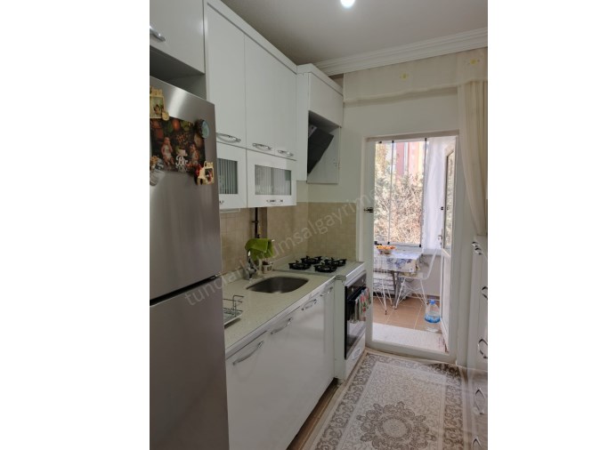 Üçkuyu 2+1 Full Masraflı Arakat daire