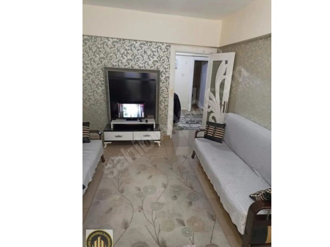 OFİS CADDEYE SIFIR KİRALIK DAİRE