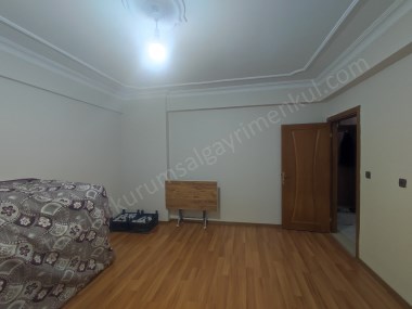 OTOGARIN YANTARAFI KİRALIK DAİRE 