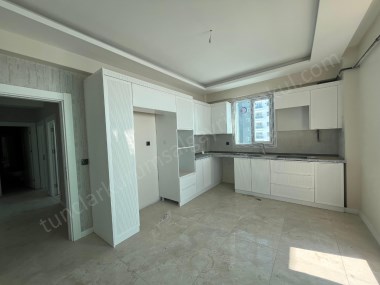 ALTINDAĞ CİVARI 2+1 SIFIR YAPI 100 m² SATILIK DAİRE 