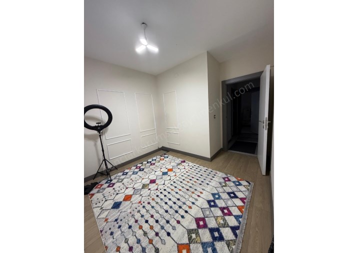 Talaytepe 635 Toki konutları 3+1