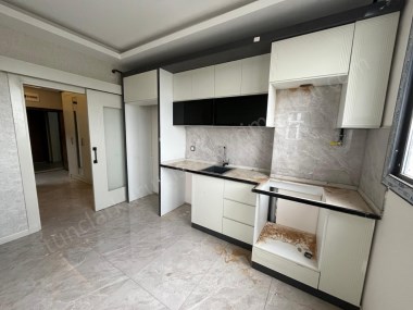 ÜÇKUYULAR DA 2+1 SIFIR DAİRE FIRSATI 