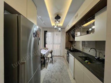 KENT MEYDANI ÇEYSA SİN DE SIFIR 2+1 ACİL SATILIK DAİRE 