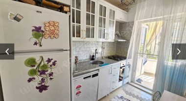 FİNAL OKULLARI KARŞISI 2+1 TOKİ KİRALIK DAİRE 