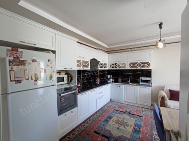 HACI HALİT FERİTCAN PARK KONUTLARI 3+1 LÜKS FIRSAT DAİRE 