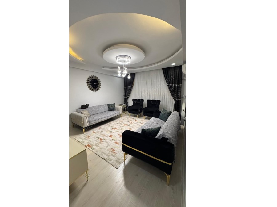 75 GO PETROL CİVARINDA 4+1 ACİL SATILIK FIRSAT DAİRE 