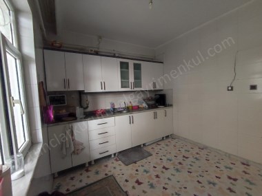 Gaziler Şehmus alto cıvarı 3+1 satılık arkat daire