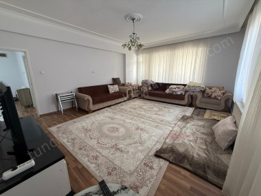 Yeniyolda 3+1 Satılık Daire 