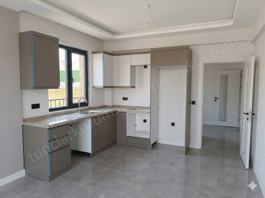 2+1 satılık lüks daire tekno kent civarı