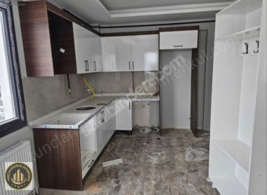 ÜÇKUYULAR FUAR ALANI ARKASI 1+1 SIFIR SATILIK DAİRE