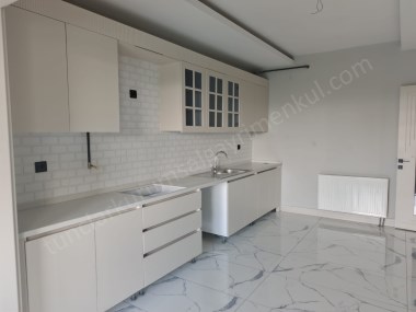 3. 5+1 satılık lüks daire Elazığ caddesi Winston avm civarı 