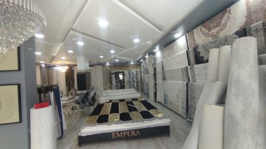 HAVAALANI KAVŞAĞINDA KAR İMAJI YÜKSEK YATIRIMLIK SATILIK DÜKKAN