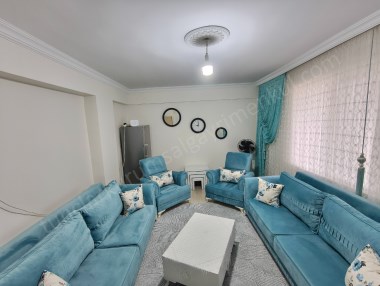 2+1 satılık daire affet konutları 