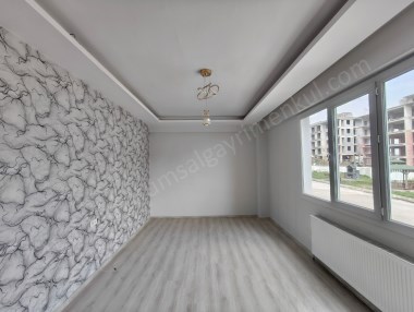 2 +1 kiralık site lüks daire