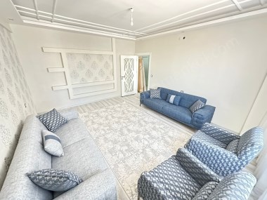 Eski Siverek vadesinde satılık lüks 3+1 daire 