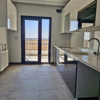 OĞLAKLI TOKİLERDE 2.BÖLGE 3.ETAP KİRALIK DAİRE