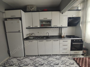 Huzur evleri cadde üstünde satılık 3+1 ARAKAT daire
