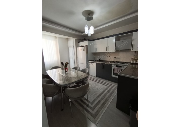 ÜÇKUYU 3+1 BAKIMLI SİTELİ ACİL SATILIK