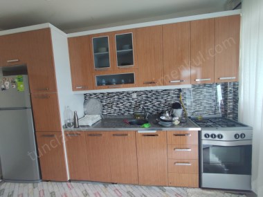 ÇÖLGÜZELİ TOKİDE SATILIK 3+1 SATILIK DAİRE