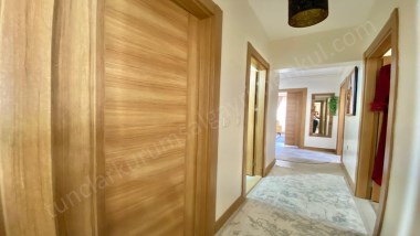 ÇÖLGÜZELİ TOKİDE FULL YENİLENMİŞ 2+1 DAİRE!!!